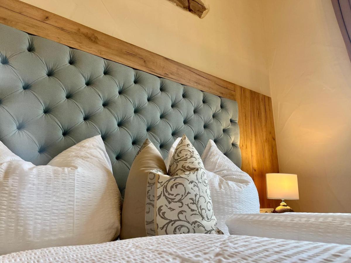 מרציג Hotel Stadtvilla Laux מראה חיצוני תמונה